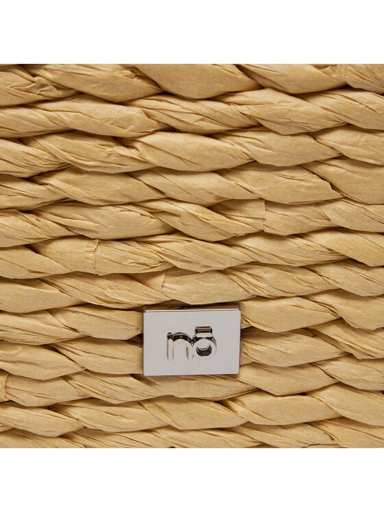 Nobo Nobo Táska NBAG-XP0010-C012 Bézs