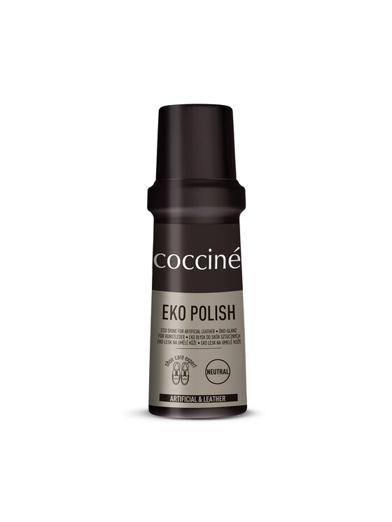 Coccine Coccine Nabłyszczacz Eko Polish 55/34/75/01/A/v5