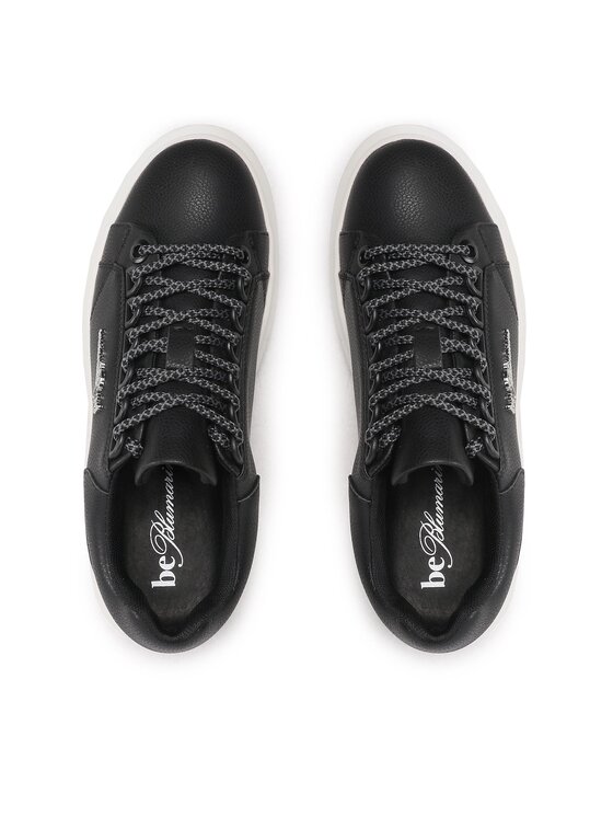 Blumarine Sneakers E07WBSE1 71823 Schwarz Modivo.de