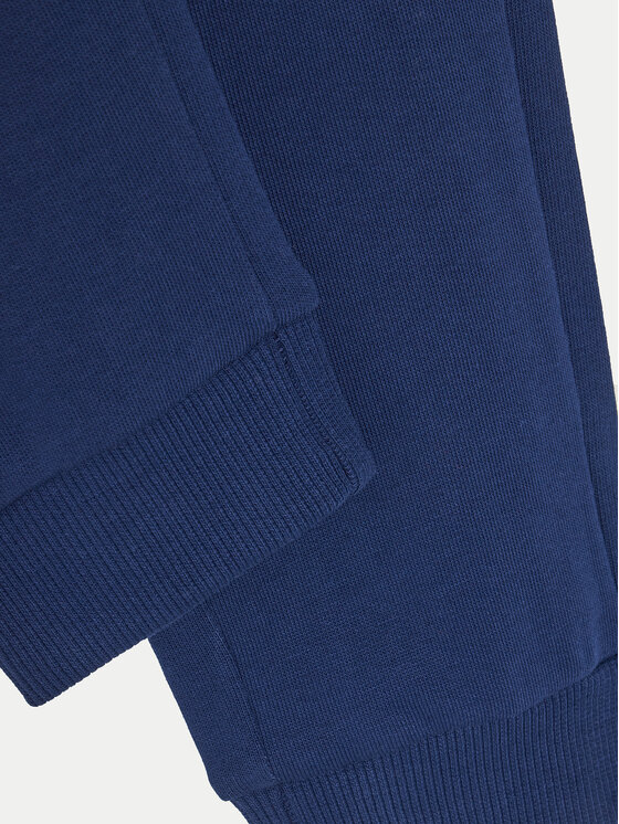 OVS OVS Pantaloni di tessuto 2090581 Blu Regular Fit