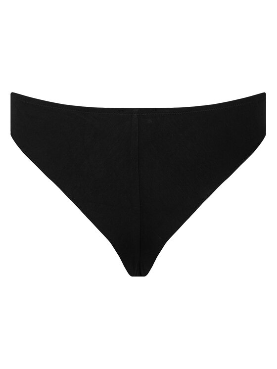 Emporio Armani Underwear Emporio Armani Underwear Комплект бразильських трусиків EW005512 AF25571 UC001 Чорний