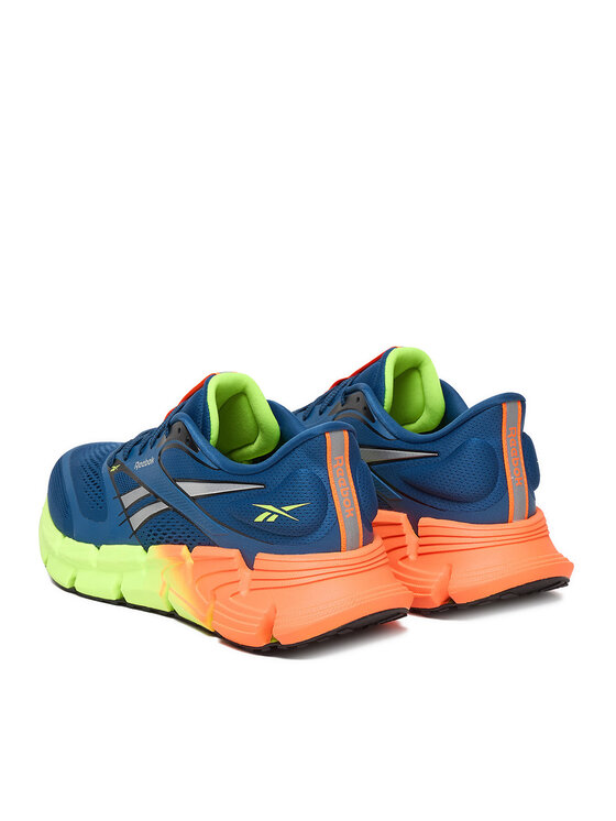 Reebok Reebok Buty do biegania EO-FLOATZIG 2 100244492 Granatowy