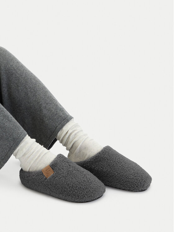 G-Star Raw G-Star Raw Pantofole CEO-WSS21713-01 Grigio