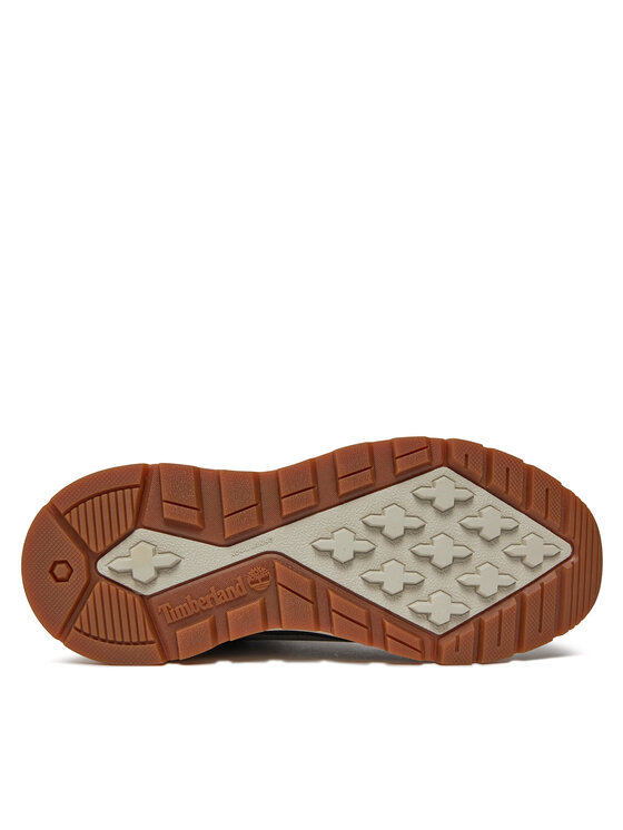 Timberland Timberland Schnürschuhe Field Trekker Mid TB0A65R80331 Grau