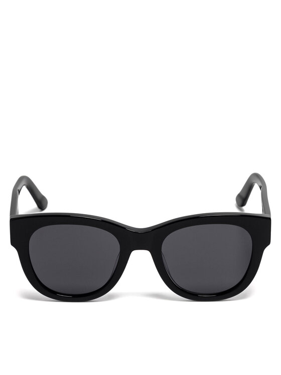 Hunter Hunter Okulary przeciwsłoneczne HT 6656S Czarny