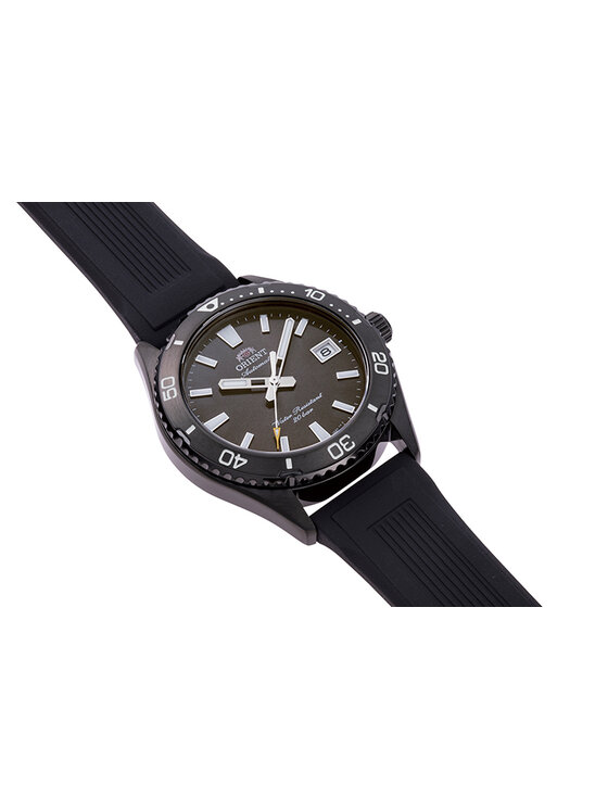 Orient Orient Hodinky RA-AC0Q10N30B Čierna