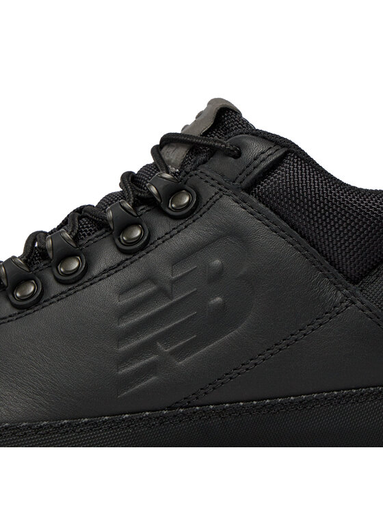 New Balance New Balance Gležnjače Classics H754LLK Crna