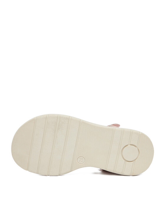 Lasocki Kids Lasocki Kids Sandály CEO-CI12-3044-50 Světle růžová