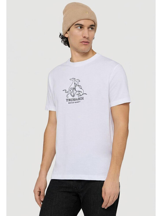 Trussardi Trussardi Cappello E601C000001N002 Beige