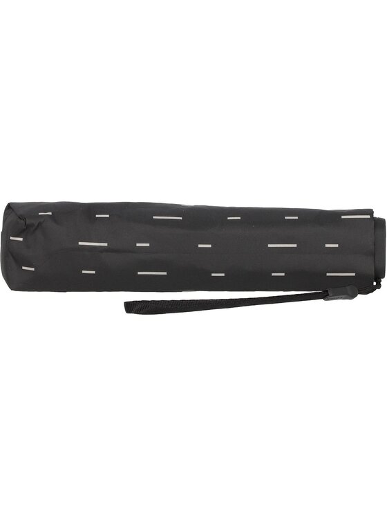Knirps Knirps Parasolka 222912 Szary