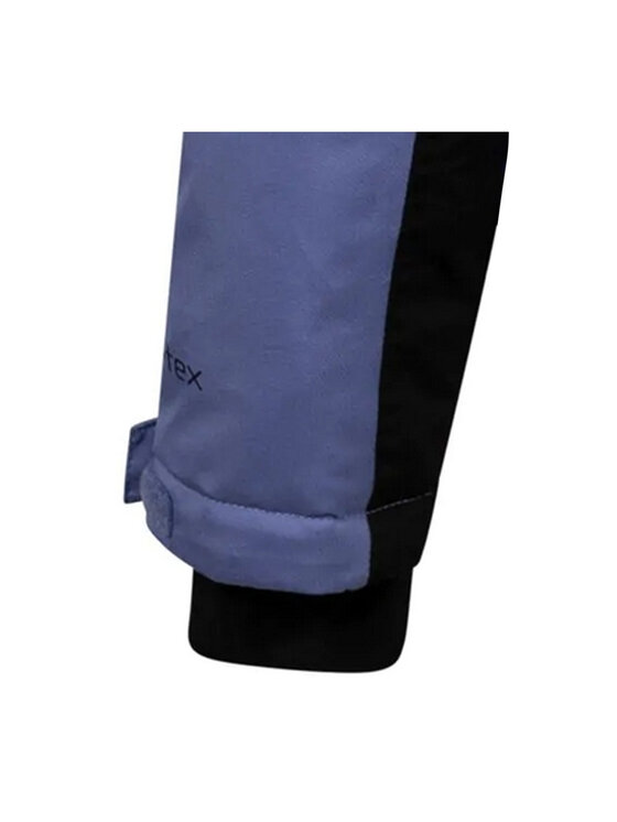 Trespass Trespass Kurtka snowboardowa Doris Niebieski Long Fit