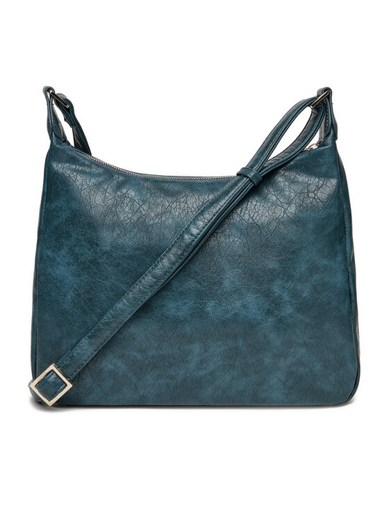 Lasocki Lasocki Handtasche C-LSK-L-010-08 Dunkelblau