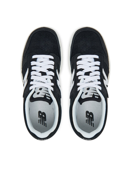 New Balance New Balance Αθλητικά GSB480SB Μαύρο