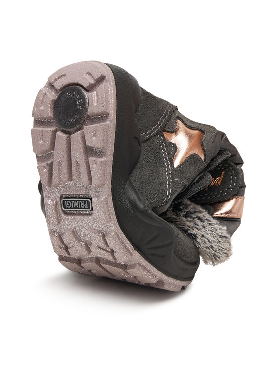 Primigi Primigi Sniego batai GORE-TEX 2379055 M Pilka