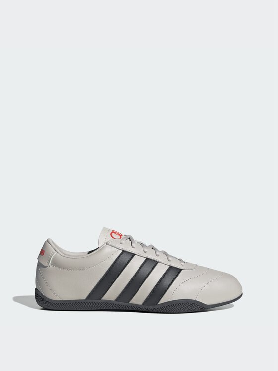 adidas adidas Buty do biegania 163199 Biały