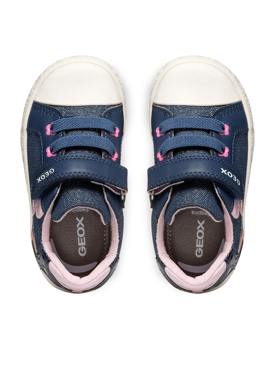 Geox Geox Sneakers B Gisli B551MB 00954 C4005 M Dunkelblau