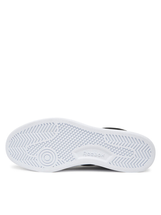 Reebok Reebok Снікерcи PRIMARY HARDWOOD 100235357 Чорний