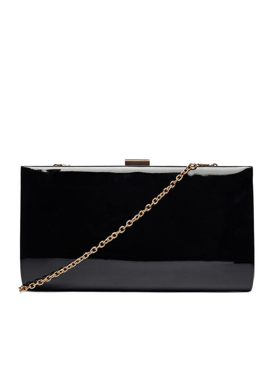 JENNY JENNY Borsetta C-JNY-L-013-08 Nero