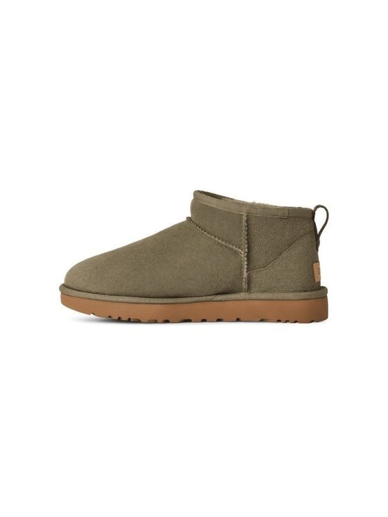 Ugg Ugg Śniegowce 1116109-MMP Zielony
