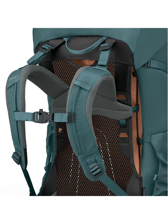 Osprey Osprey Plecak 300214 Turkusowy