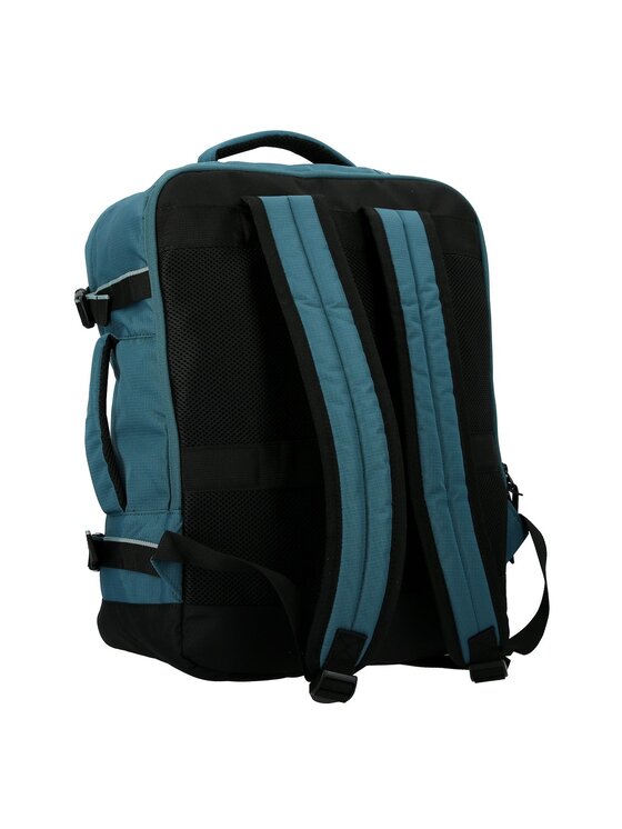 American Tourister American Tourister Plecak 311234 Błękitny