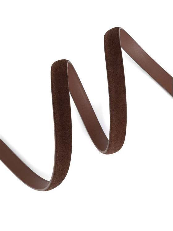 GINO ROSSI Gino Rossi Moteriškas Diržas BLYL24005-1 Ruda