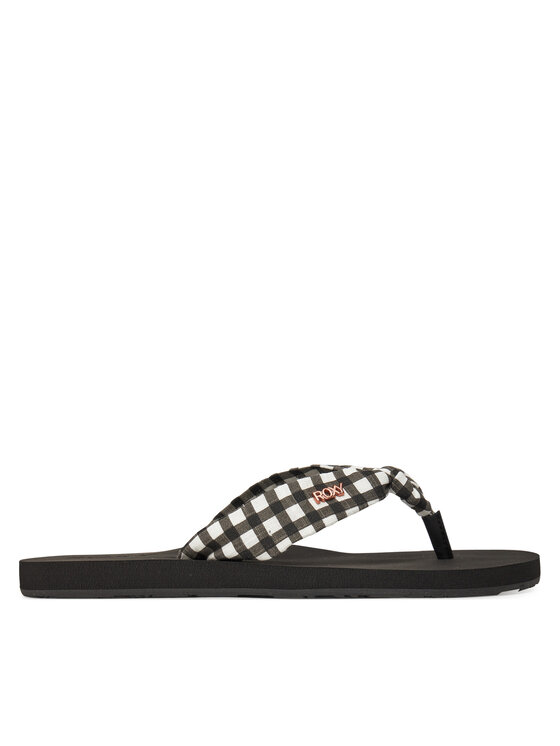 Roxy Roxy Σαγιονάρες ARJL101175 Μαύρο