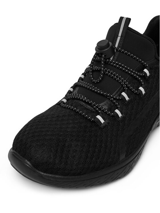 Rieker Rieker Halbschuhe M5070-00 Schwarz