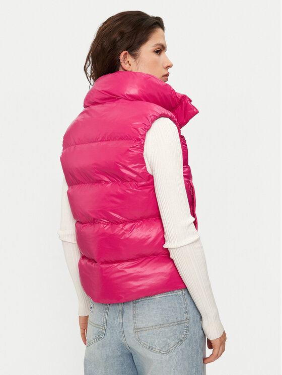 Helly Hansen Helly Hansen Vestă Jade 53296 Roz Regular Fit