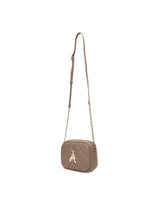 Patrizia Pepe Patrizia Pepe Borsetta 8B0005/L004-B744 Marrone