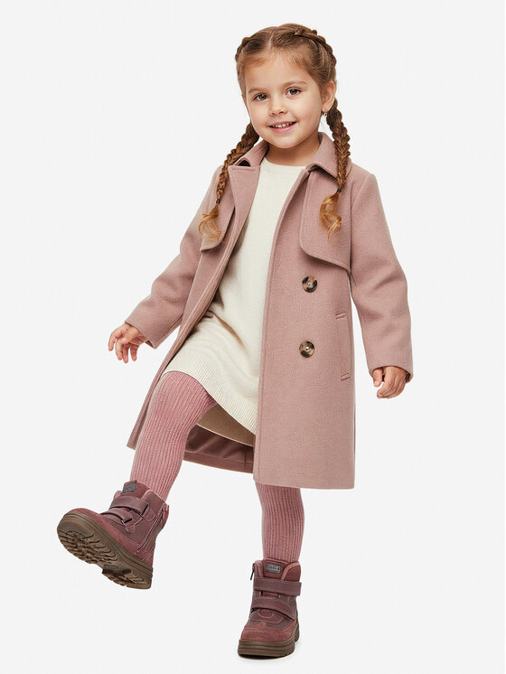 Lasocki Kids Lasocki Kids Stiefel CEO-CI12-VOLGA-01 Rosa