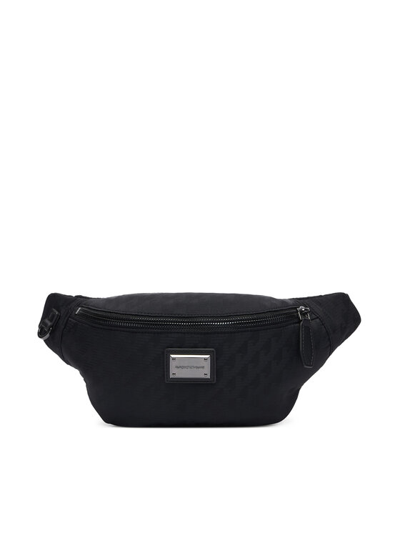Emporio Armani Emporio Armani Сумка на пояс﻿ EM006565 AF28798 Чорний