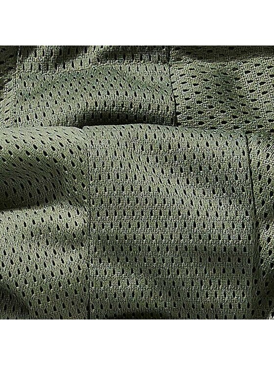 Brandit Brandit Kurtka anorak 3162.1.5XL Zielony Regular Fit