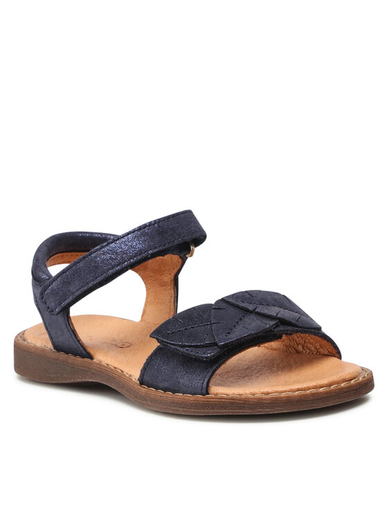 Froddo Froddo Sandalen G3150205-3 Dunkelblau
