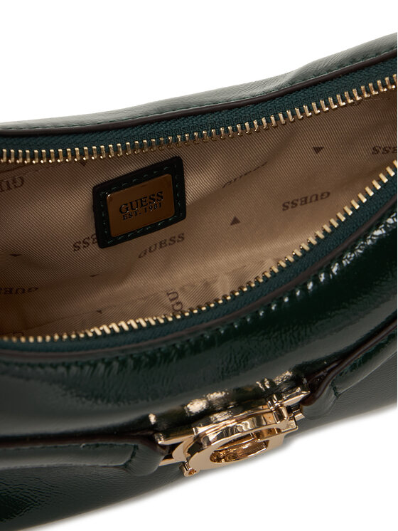 Guess Guess Geantă 178716 Verde