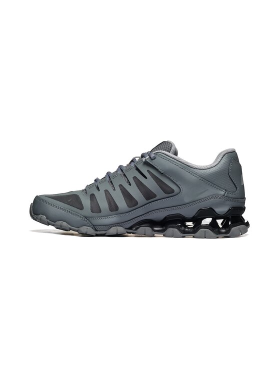 Nike Nike Sneakersy M REAX 8 TR MESH Szary