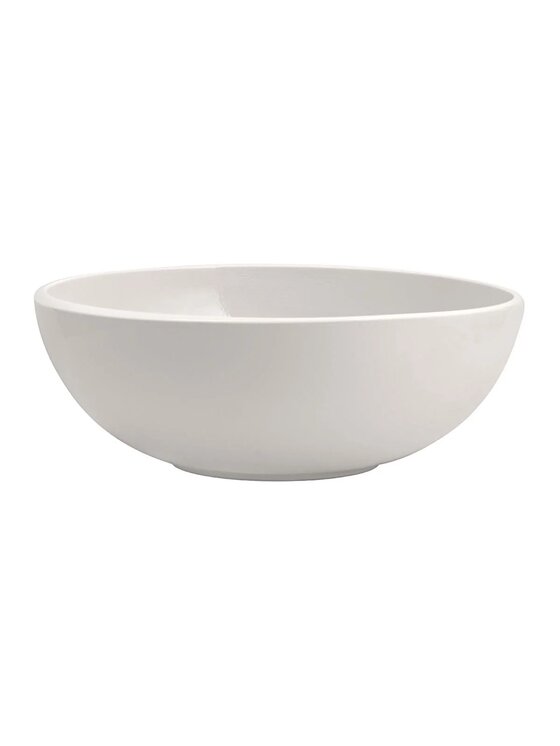 Villeroy & Boch Villeroy & Boch Miska Villeroy & Boch New Moon Biały