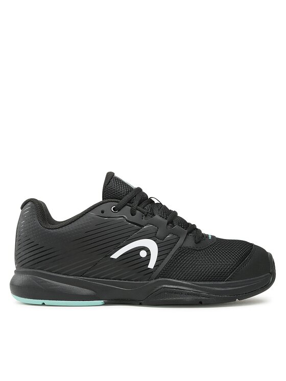 Head Head Tennisschuhe Revolt Court 273503 Schwarz