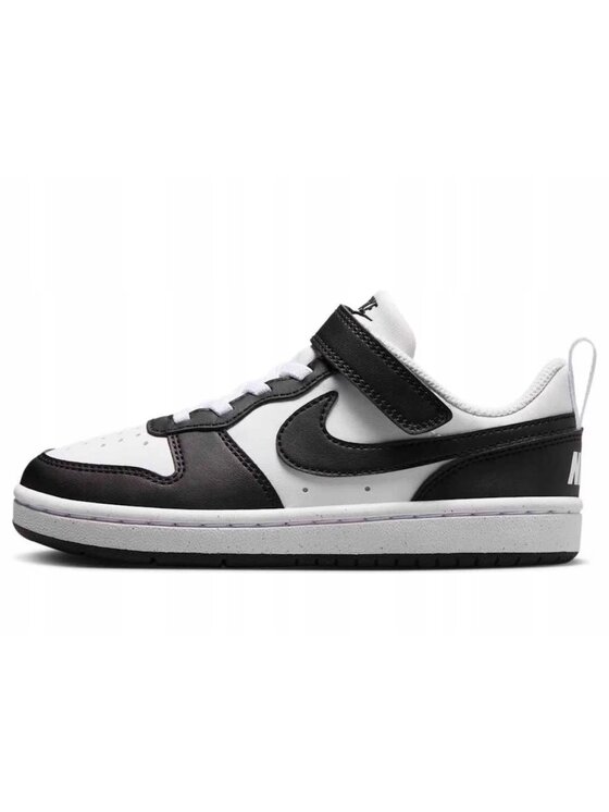 Nike Nike Sneakersy DV5457-131 Biały