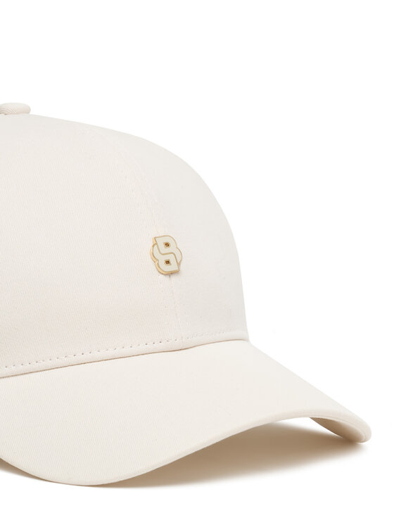 BOSS BOSS Cap Ari-B-Icon 50555583 Weiß