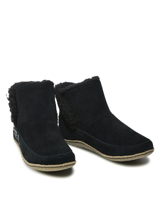 Sorel Sorel Botine Nakiska™ NL3389-011 Negru