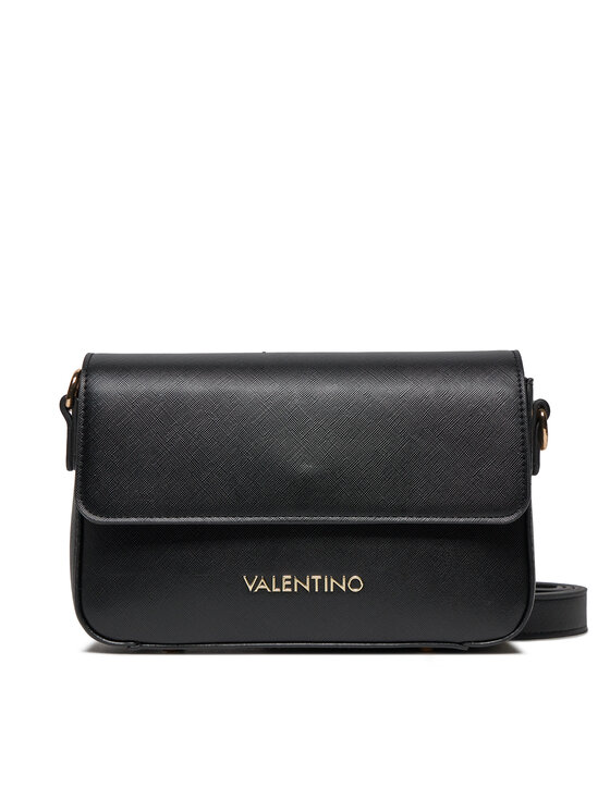 Valentino Valentino Kabelka Zero Re VBS7B303 Černá