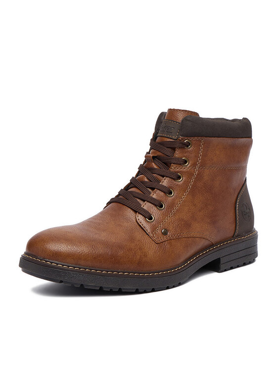 Rieker Rieker Saapad CEO-33140-25 Pruun