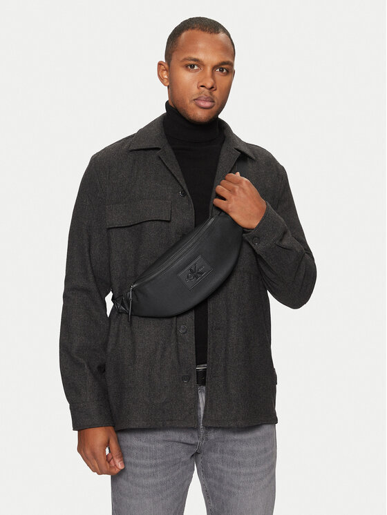 Calvin Klein Jeans Calvin Klein Jeans Τσαντάκι Μέσης﻿ K50K512998 Μαύρο