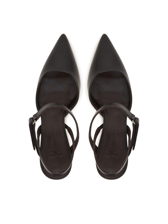 Weekend Max Mara Weekend Max Mara Sandale 2515521035600 Crna