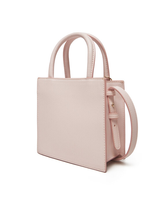TOUS TOUS Handtasche Cube 2002106615 Rosa
