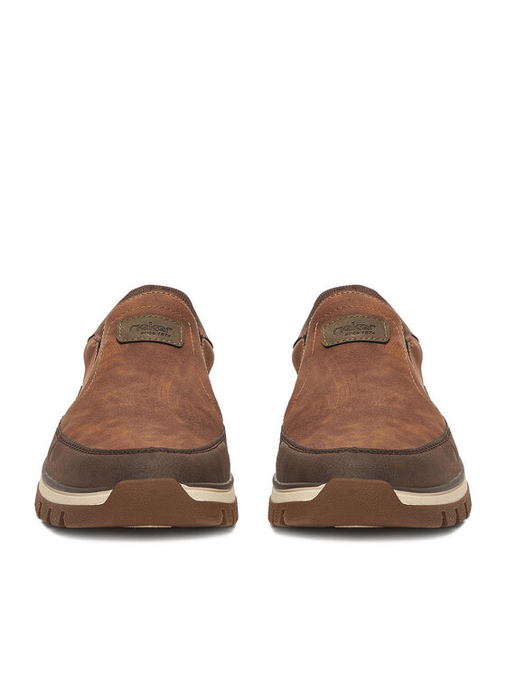 Rieker Rieker Scarpe basse B9350-24 Marrone