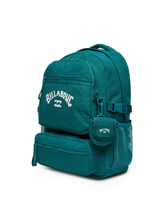 Billabong Billabong Plecak C-BLB-M-001-08 Zielony
