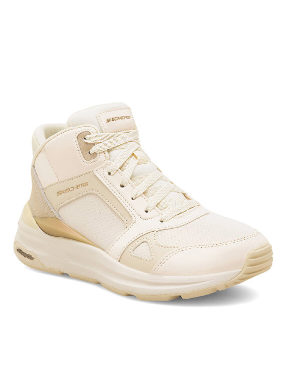 Skechers Skechers Sneakersy 149771 NAT Béžová