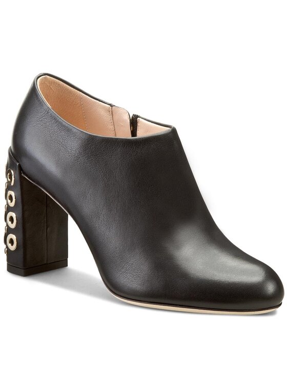 Tronchetti Lara 837071 S Y893 VBO Nero